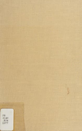 Cover image for Blake and antiquity