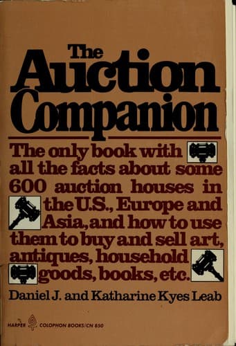 Book cover image