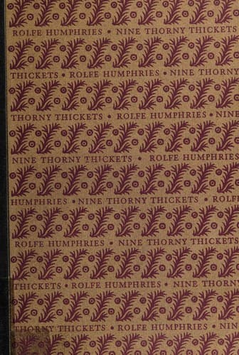 Book cover image