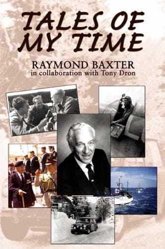 Cover image for Tales of My Time