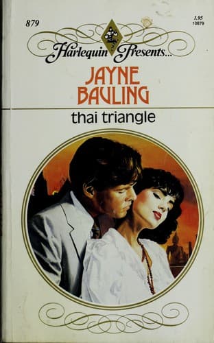 Cover image for Thai Triangle