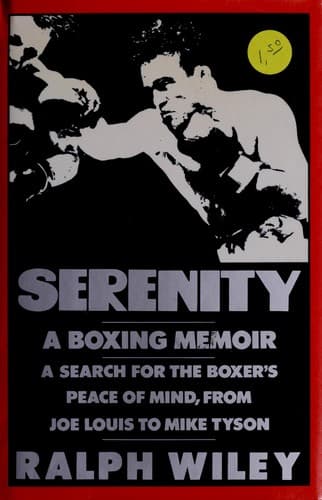 Cover image for Serenity