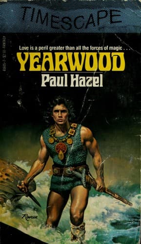 Cover image for Yearwood