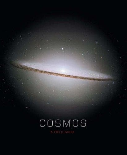 Cover image for Cosmos