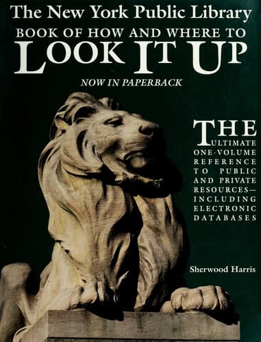 Book cover image