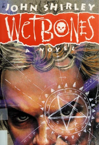 Cover image for Wetbones