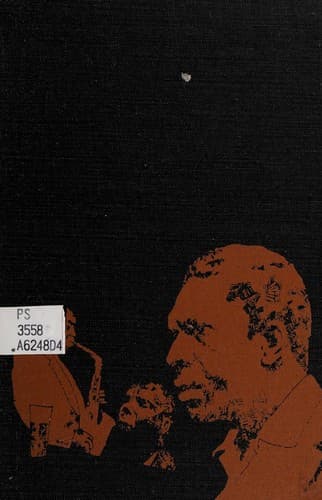 Cover image for Dear John, dear Coltrane