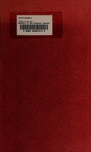 Cover image for Asleep in the sun