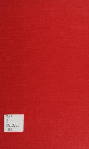 Book cover image