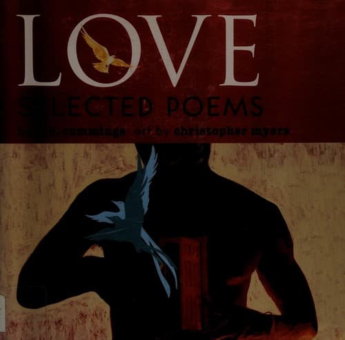 Cover image for Love