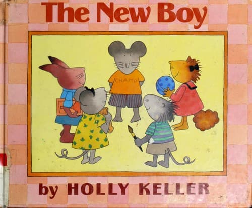 Book cover image
