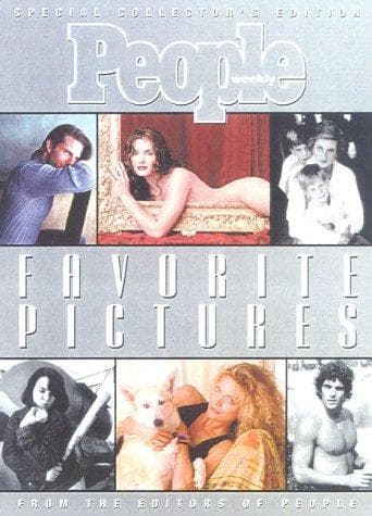 Cover image for People