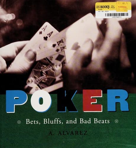 Cover image for Poker