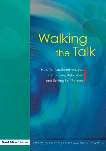 Cover image for Walking the talk