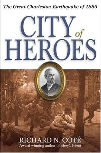 City of Heroes