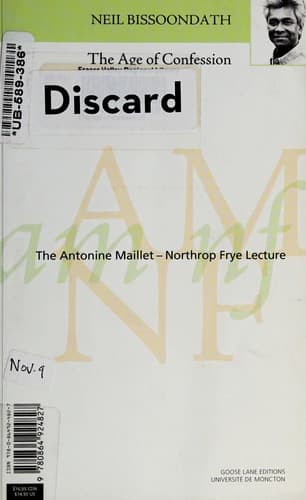 Book cover image