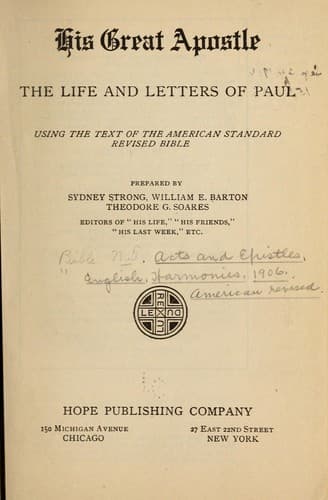 Book cover image