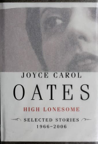 Cover image for High lonesome