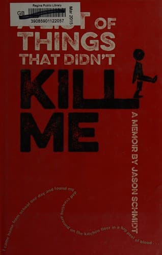 Book cover image