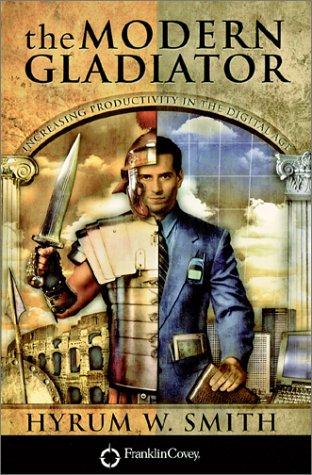 Cover image for The Modern Gladiator