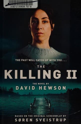 Cover image for The killing II