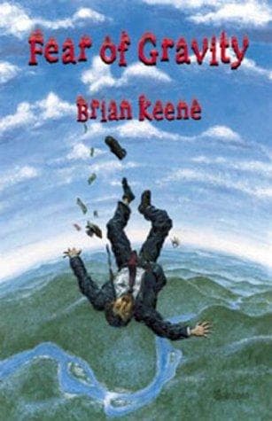 Cover image for Fear of Gravity
