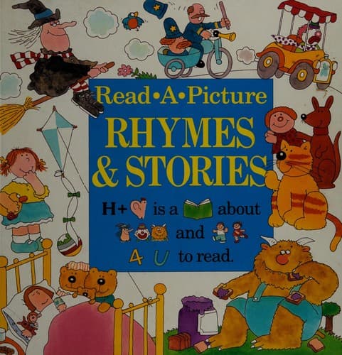 Read a Picture