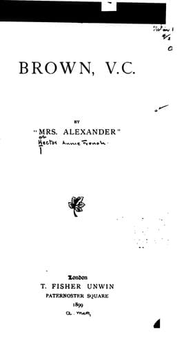Book cover image