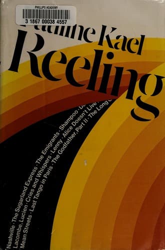 Cover image for Reeling