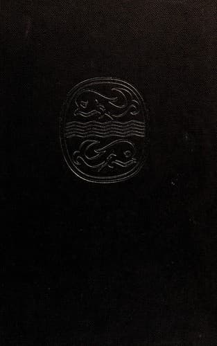 Cover image for A fable of modern art