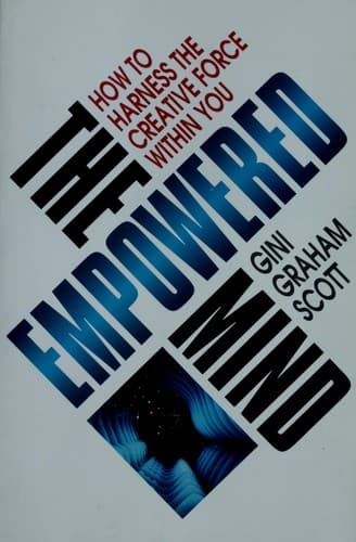 Cover image for The Empowered Mind