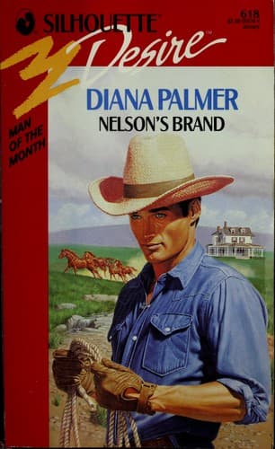 Cover image for Nelson's Brand