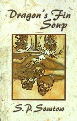 Cover image for Dragon's Fin Soup