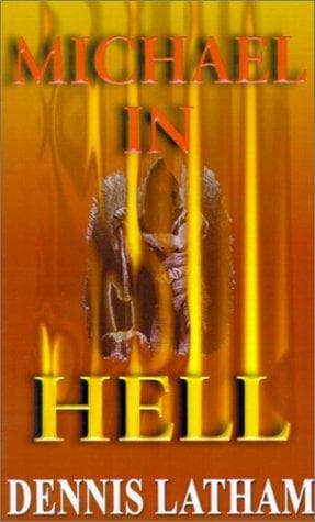 Cover image for Michael in Hell