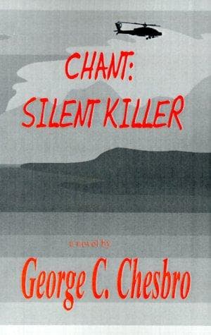 Cover image for Chant