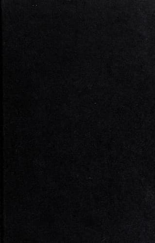 Cover image for The suffrage of Elvira