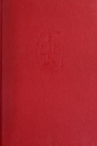 Cover image for Administrative law
