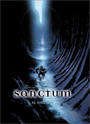Cover image for Sanctum