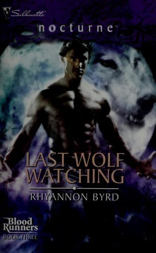 Cover image for Last Wolf Watching