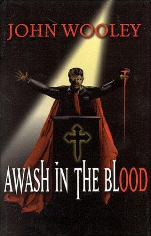 Cover image for Awash in the Blood