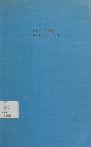 Book cover image