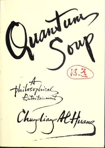 Cover image for Quantum soup