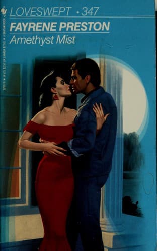 Cover image for Amethyst Mist (Sinclair #3)
