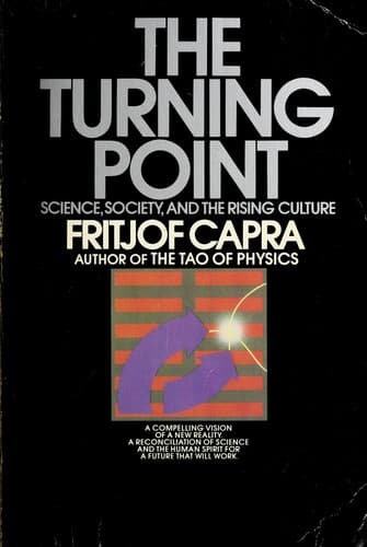 Cover image for Turning Point, The