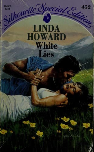 Cover image for White Lies