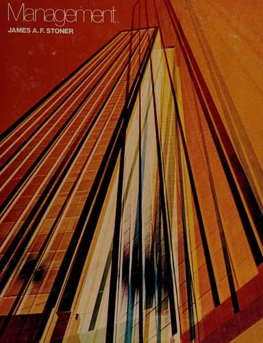 Cover image for Management