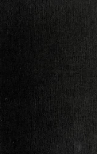 Cover image for The conscience of words