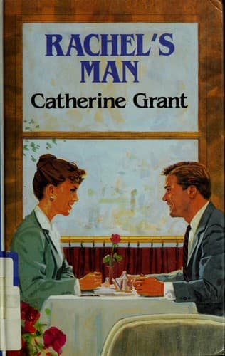 Cover image for Rachel's Man