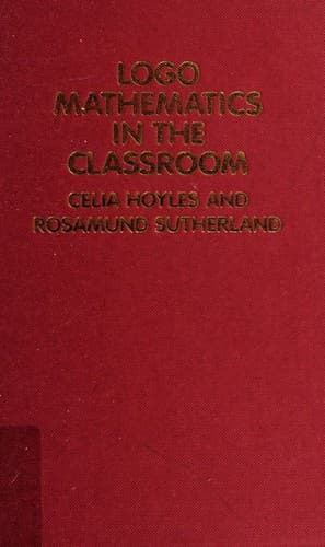 Cover image for Logo mathematics in the classroom
