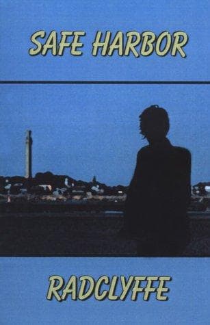 Cover image for Safe Harbor